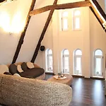 Lägenhet Wunderschoene Dachgeschoss - Maisonette *