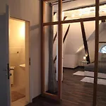 Wunderschoene Dachgeschoss - Maisonette * Rostock