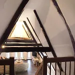 Lägenhet Wunderschoene Dachgeschoss - Maisonette *