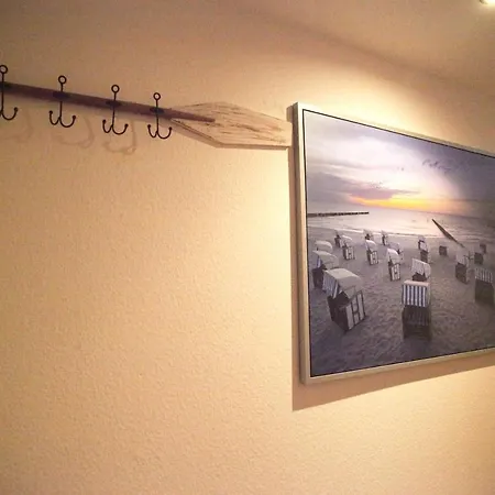 Wunderschoene Dachgeschoss - Maisonette