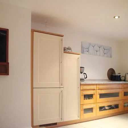 Appartement Wunderschoene Dachgeschoss - Maisonette *