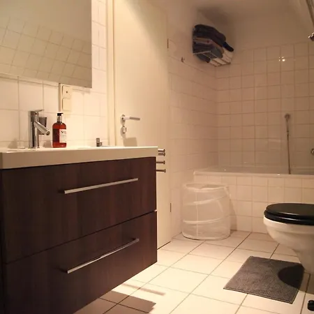 Appartement Wunderschoene Dachgeschoss - Maisonette *